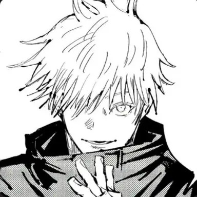 Profile image of 고죠 사토루