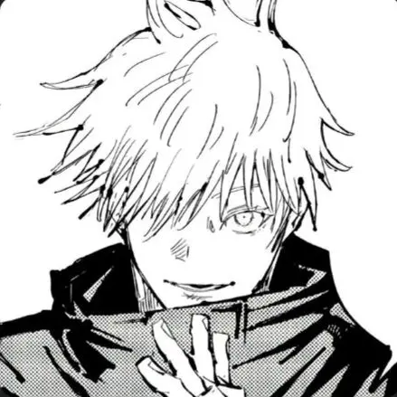 ActiveCoal6982의 주술회전