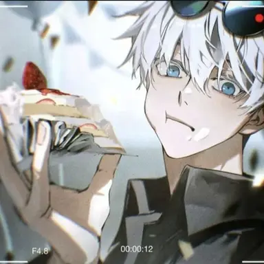 Profile image of 고죠 사토루