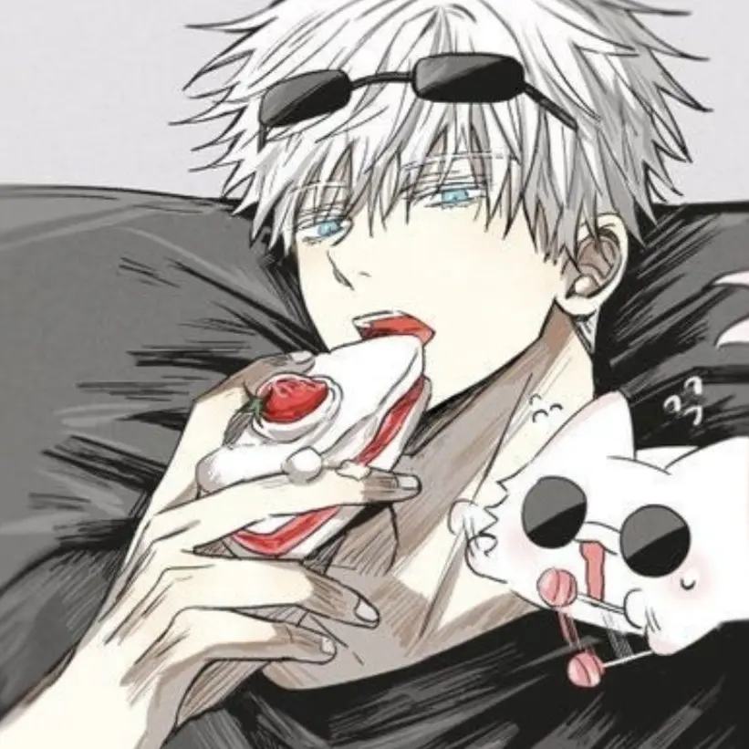 ActiveCoal6982의 주술회전