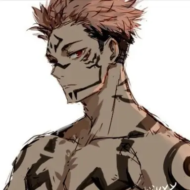 Profile image of 료멘 스쿠나