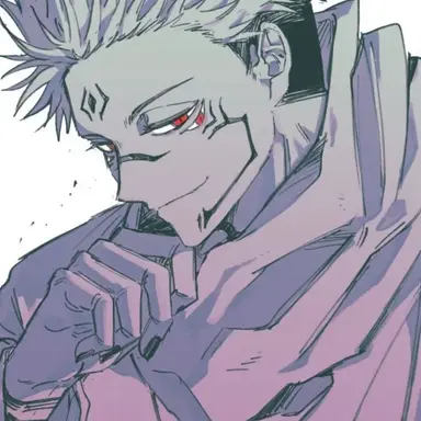 Profile image of 료멘 스쿠나