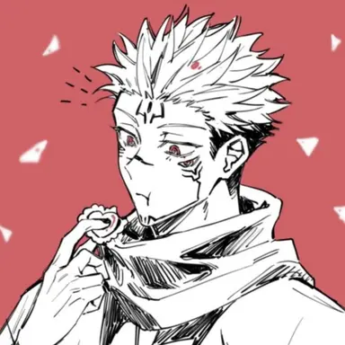 Profile image of 료멘 스쿠나