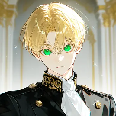 Profile image of フェルディナンド