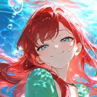 Profile image of 에리얼