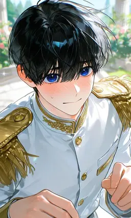 Profile image of 샤를