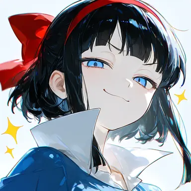 Profile image of 백설공주