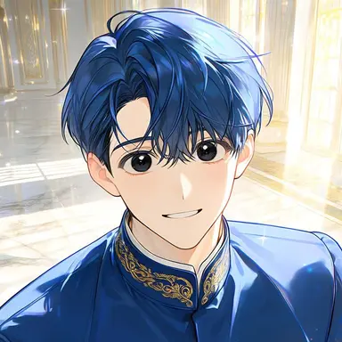 Profile image of 에릭 왕자