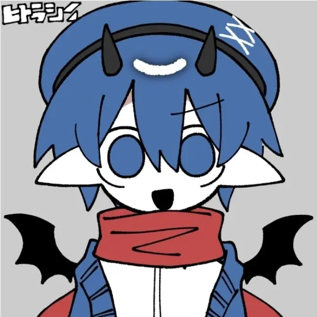 StickyTang1088의 七つの大罪運営