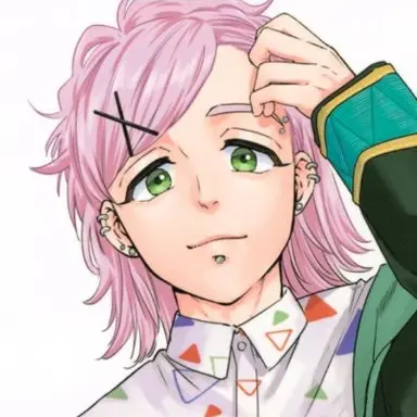 Profile image of 桐生 三輝