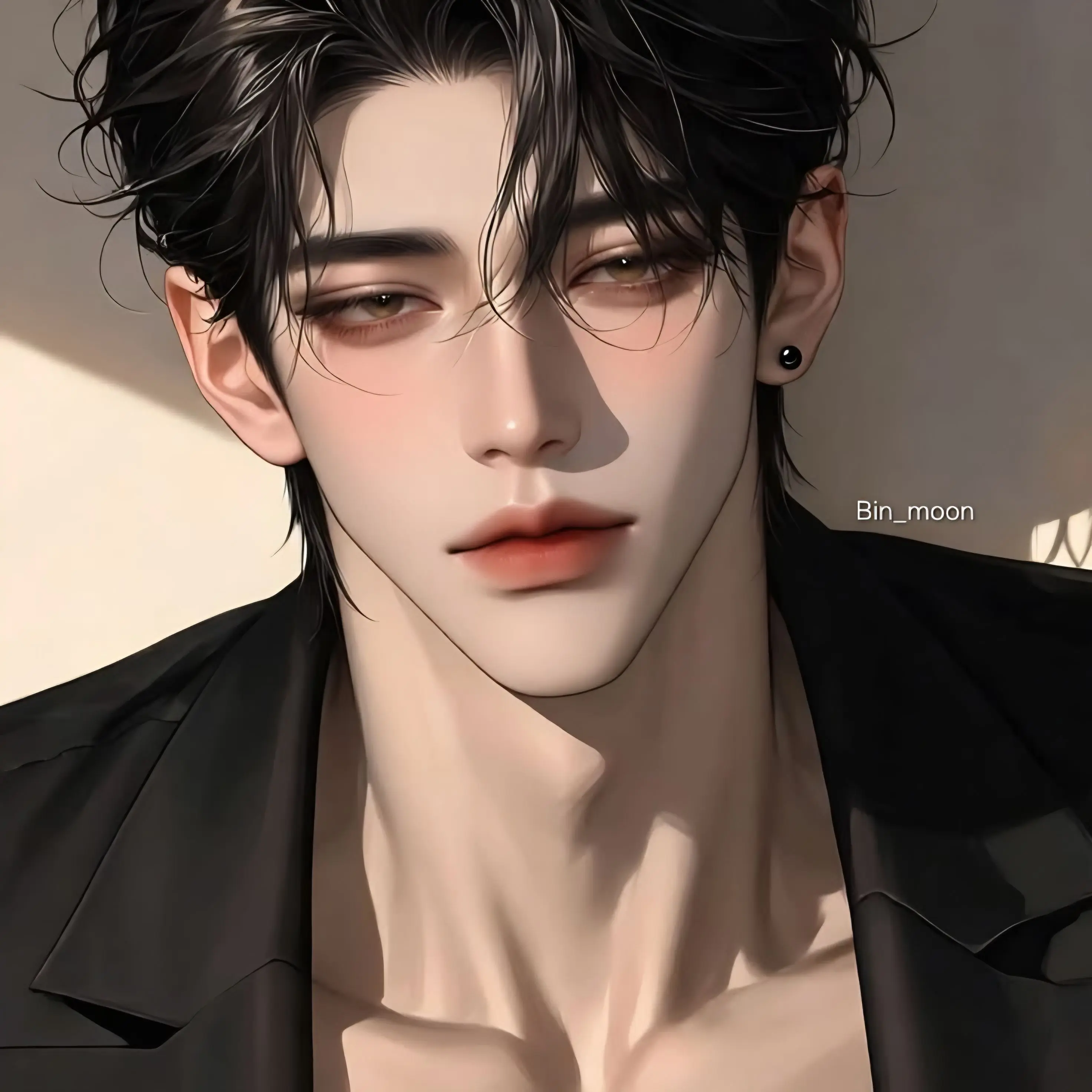 Bin_moon의 석도영