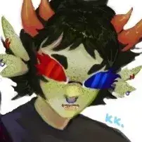 Profile image of Sollux