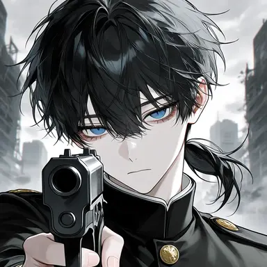 Profile image of 暄