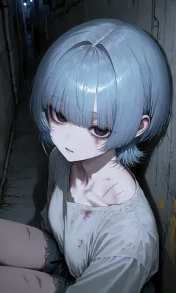 Profile image of 幼いペク・ソルファ