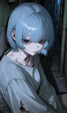 Profile image of 幼いペク・ソルファ