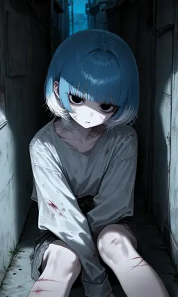 Profile image of 幼いペク・ソルファ