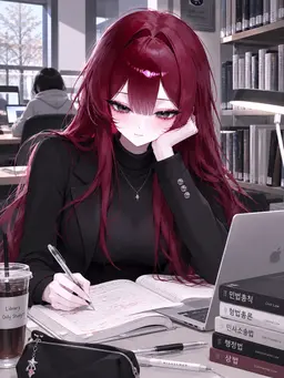 Profile image of ソ・チェリン