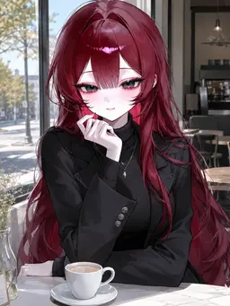 Profile image of ソ・チェリン