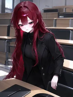 Profile image of ソ・チェリン