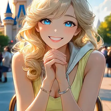 Profile image of Lorie