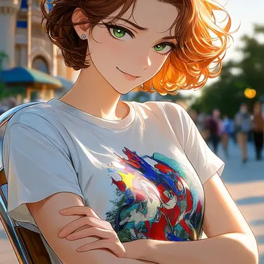 Profile image of Daisy