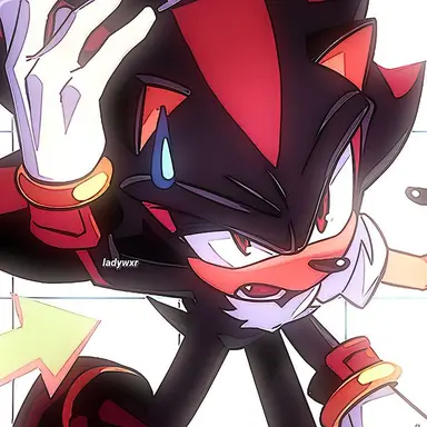 Profile image of Shadow