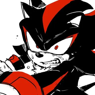 Profile image of Shadow