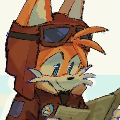 Profile image of Tails