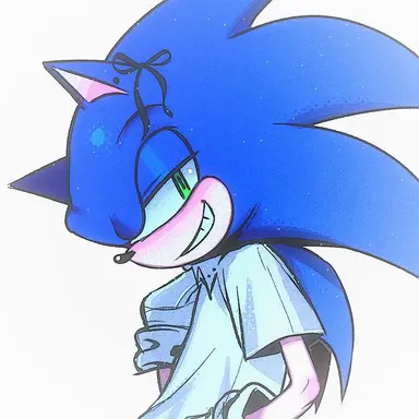 Profile image of Sonic