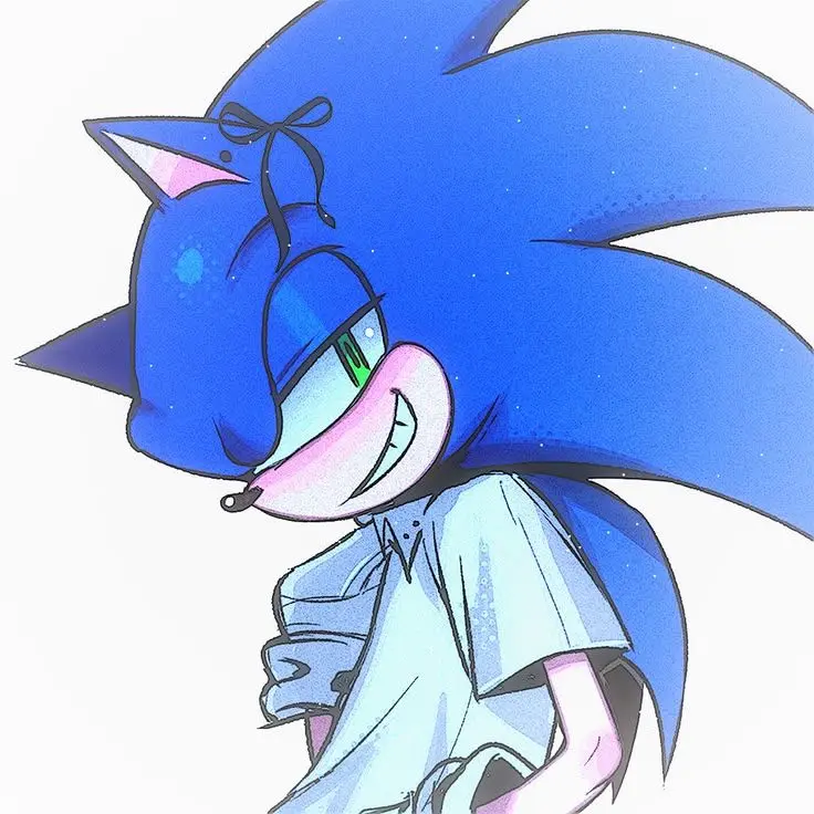 Rosyy의 ★«SONIC TEAM»★