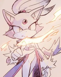 Profile image of Blaze