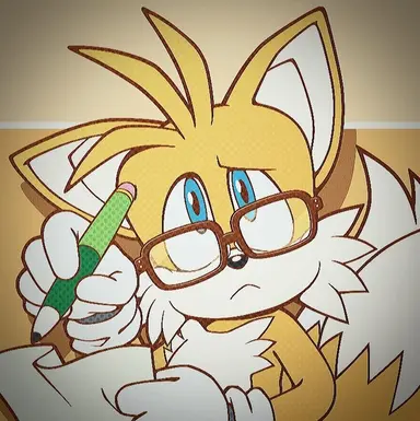 Profile image of Tails