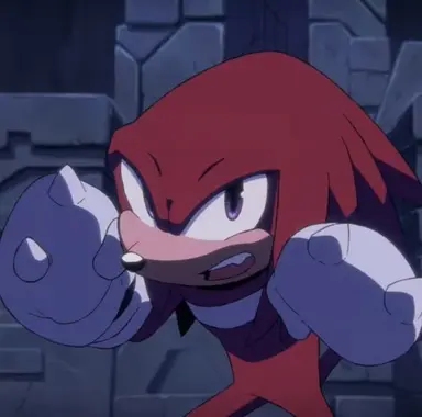 Profile image of Knuckles