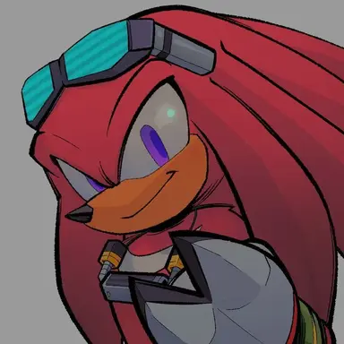 Profile image of Knuckles
