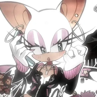 Profile image of Rouge