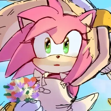 Profile image of Amy