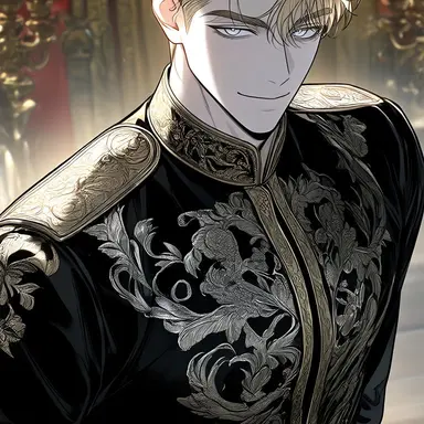 Profile image of Sorvaine