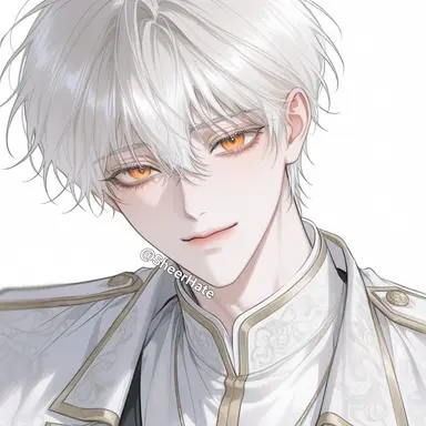 Profile image of Eden