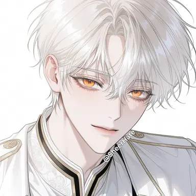 Profile image of Eden