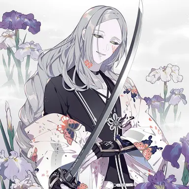 Profile image of 古今伝授の太刀