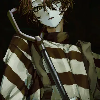 Profile image of シャオロン