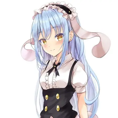 Profile image of Rimuru
