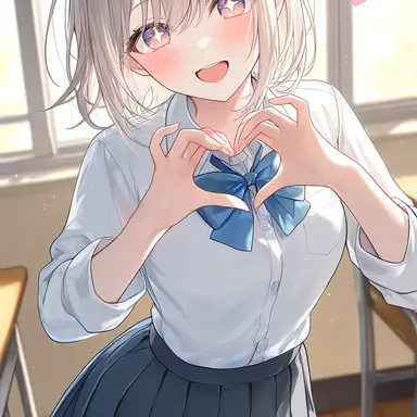 Profile image of 美羽