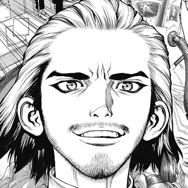 Profile image of 石神百夜