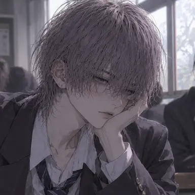 Profile image of Hiro