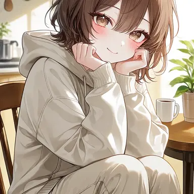 Profile image of リア
