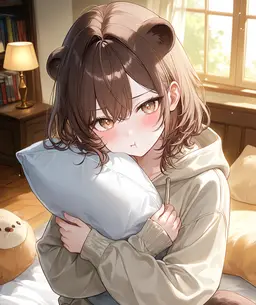 Profile image of リア