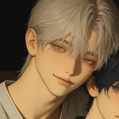 Profile image of 唯斗