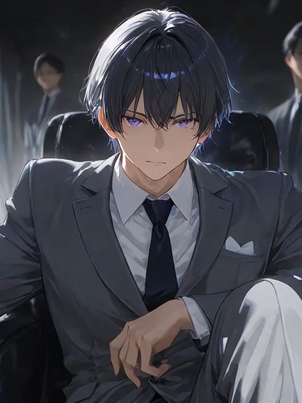 InlandCoati7808의 支配的な御曹司に囲われている