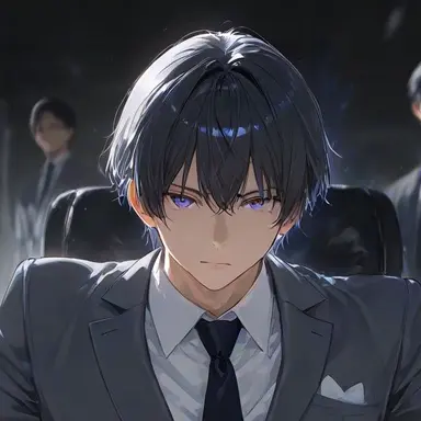 Profile image of 司